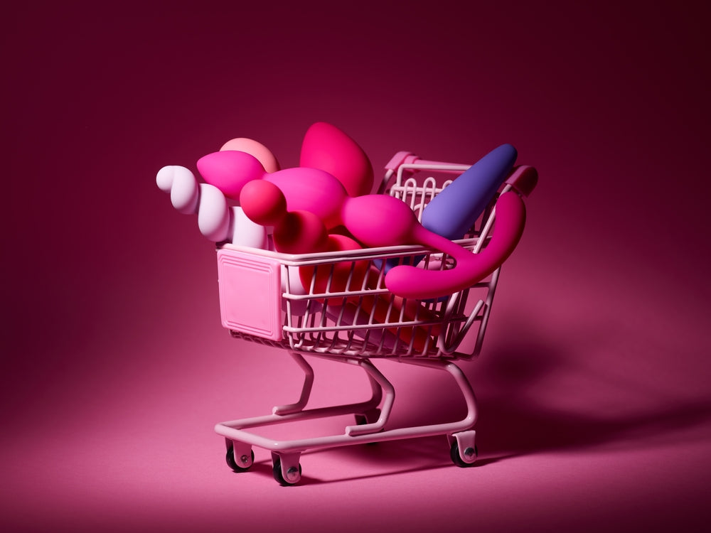 Charlotte’s November Sex Toy Recommendation – November 2024