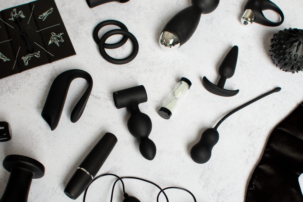 Naughty Toys & Treats for an Adult Easter Weekend
