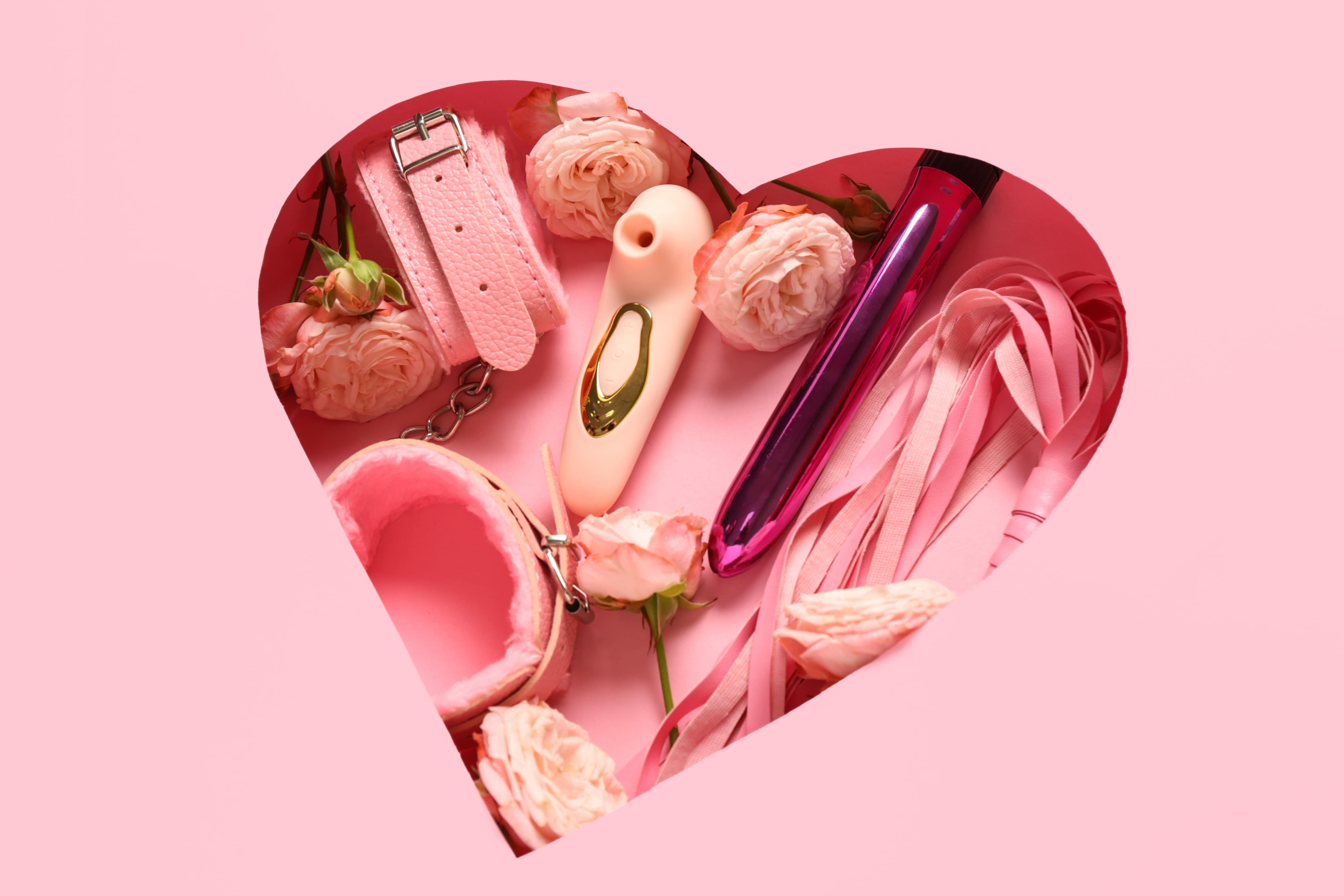 Celebrate Love Every Day - Building Intimacy Beyond Valentine's Day!