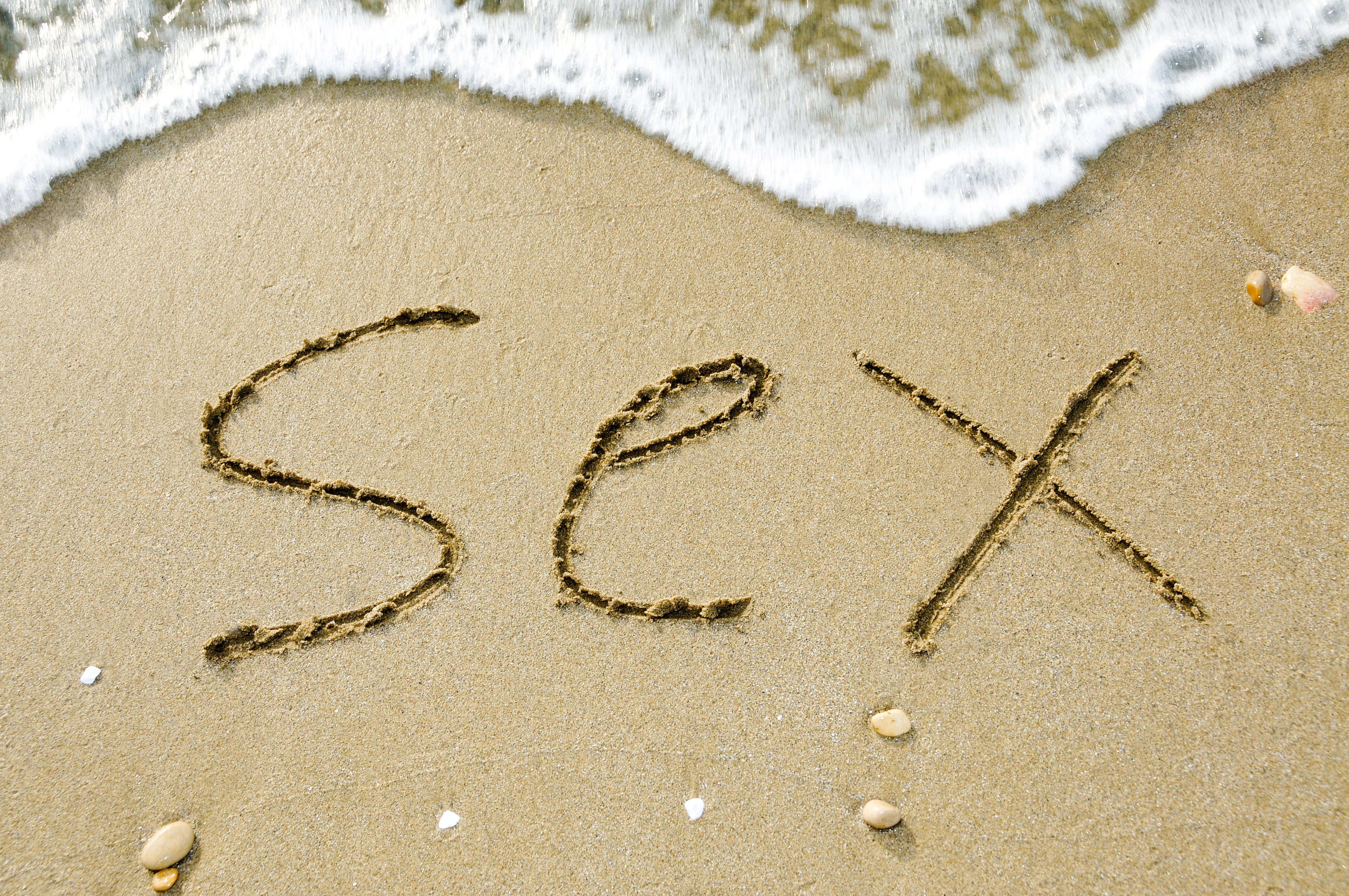 How To Have Sex In A Heatwave