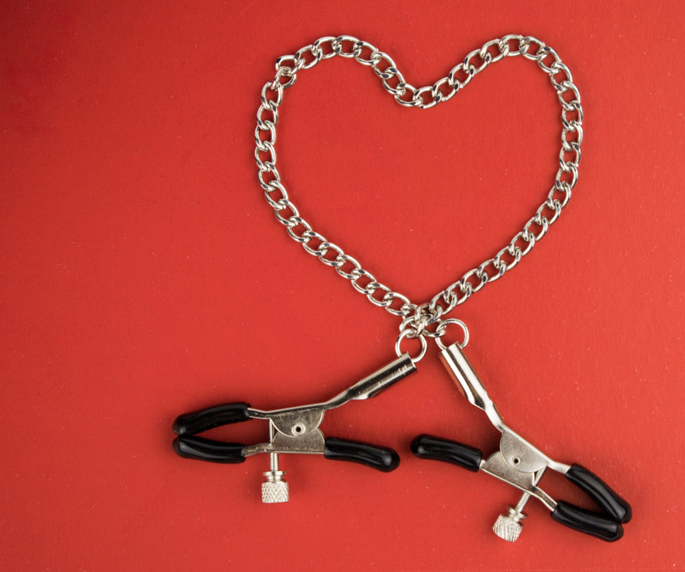 Electric sex toys guide, electric stimulation for beginners Electric sex toys guide, electric stimulation for beginners