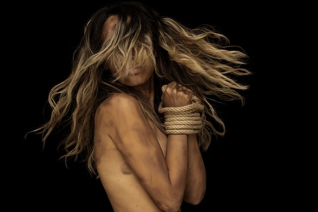 What Your Sexual Fantasies Say About You