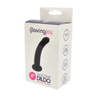 loving-joy-curved-5-inch-silicone-dildo-with-suction-cup