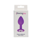 loving-joy-jewelled-silicone-butt-plug-purple-small