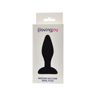 loving-joy-silicone-anal-plug-medium