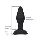 loving-joy-silicone-anal-plug-medium