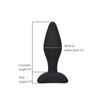 loving-joy-silicone-anal-plug-small