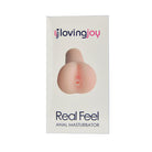 loving-joy-real-feel-anal-male-masturbator