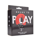 bound-to-play-heavy-duty-furry-handcuffs-red