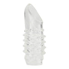 rev-sleeves-textured-penis-sleeve-with-ball-loop
