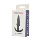 loving-joy-butt-plug-black