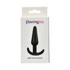 loving-joy-butt-plug-black