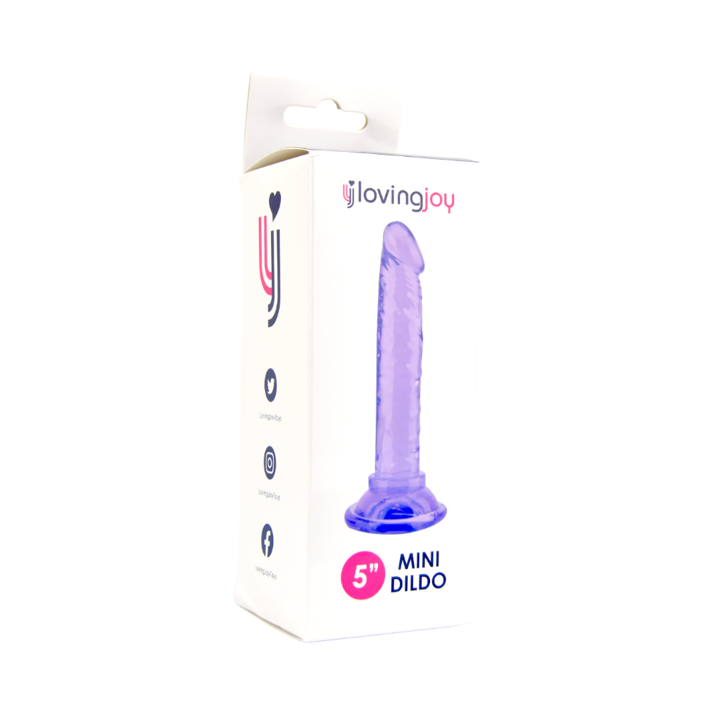 loving-joy-5-inch-beginners-dildo-purple