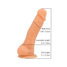 loving-joy-7-inch-realistic-silicone-dildo-with-suction-cup-and-balls-vanilla