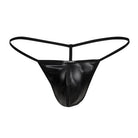 c4m-g-string-black-leatherette-extra-large