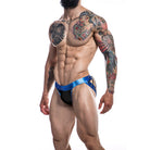 c4m-desire-jockstrap-blue-leatherette-large