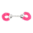 bound-to-play-heavy-duty-furry-handcuffs-pink