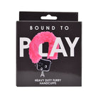 bound-to-play-heavy-duty-furry-handcuffs-pink