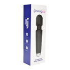 loving-joy-20-function-wand-vibrator-black