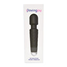 loving-joy-20-function-wand-vibrator-black