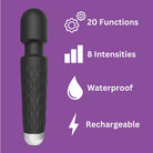 loving-joy-20-function-wand-vibrator-black