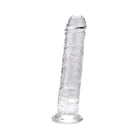 loving-joy-7-5-inch-suction-cup-dildo-clear