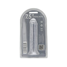 loving-joy-7-5-inch-suction-cup-dildo-clear