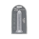 loving-joy-7-5-inch-suction-cup-dildo-clear