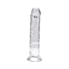 loving-joy-7-5-inch-suction-cup-dildo-clear