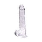 loving-joy-9-inch-dildo-with-balls-clear