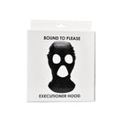 bound-to-please-executioner-hood