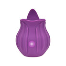 loving-joy-rose-licking-clitoral-vibrator-purple