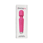 loving-joy-20-function-wand-vibrator-pink