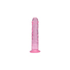 loving-joy-6-inch-suction-cup-dildo-pink