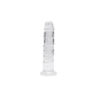 loving-joy-6-inch-suction-cup-dildo-clear