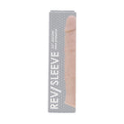 rev-sleeves-8-5-inch-realistic-silicone-penis-extension-sleeve
