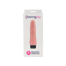 loving-joy-7-inch-realistic-vibrator-vanilla