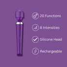 loving-joy-rechargeable-magic-wand-vibrator-purple