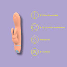 mina-thrill-g-spot-rabbit-vibrator