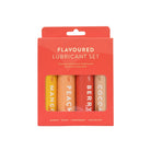 loving-joy-flavoured-lubricant-set-4-pack