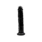 loving-joy-7-5-inch-suction-cup-dildo-black