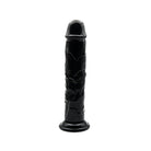 loving-joy-8-5-inch-suction-cup-dildo-black