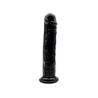 loving-joy-8-5-inch-suction-cup-dildo-black