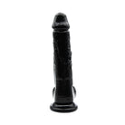 loving-joy-8-inch-dildo-with-balls-black