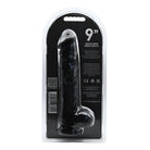 loving-joy-9-inch-dildo-with-balls-black