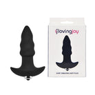 loving-joy-dart-7-function-vibrating-butt-plug