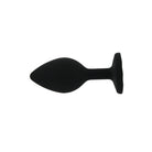 toosh-black-silicone-butt-plug-small
