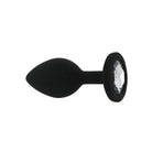 toosh-black-silicone-butt-plug-small