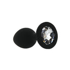 toosh-black-silicone-butt-plug-small