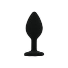 toosh-black-silicone-butt-plug-small